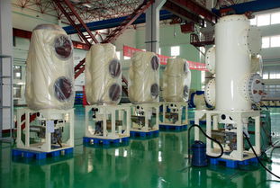 天水長開廠全力以赴，加班加點生產126kV GIS電工開關產品