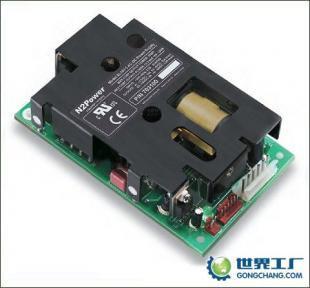 供應美國N2POWER開關電源，助力工業電氣高效運行——世界工廠網電工電氣產品信息庫