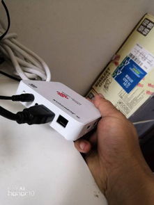 四線電視寬帶線連接電腦疑難解析 為何顯示網(wǎng)線未插好？