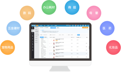 商之翼&middot;微統(tǒng)管